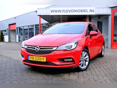 Opel Astra - 1.0 105 PK Innovation Aut. LMV|CAM|PDC