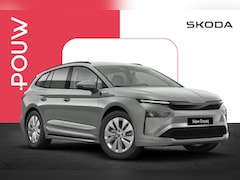 Skoda Enyaq iV - 60 204pk Selection | Business Upgrade | Achteruitrijcamera