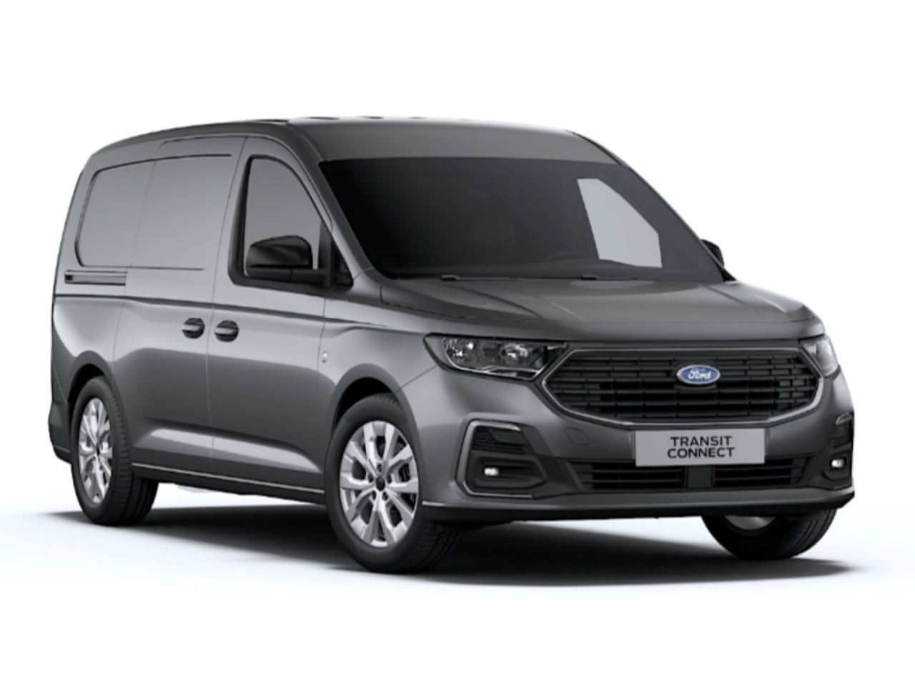 Ford Transit Connect - 1.5 EcoBoost PHEV L2 Limited | Programmeerbare Interface Module | aanhanger assistent | aa - AutoWereld.nl