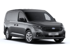 Ford Transit Connect - 1.5 EcoBoost PHEV L2 Limited | Programmeerbare Interface Module | aanhanger assistent | aa