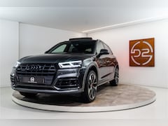 Audi Q5 - 50 TFSI e Quattro S-Edition 299PK | Pano | Sfeer | B&O | HUD | Leder | 12 MND Garantie