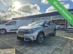 Citroën C5 Aircross - 1.2 PureTech Business, Nieuwe D-Riem