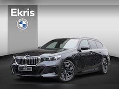 BMW 5-serie Touring - 530e | M Sport Edition | Travel Pack | Comfort Pack