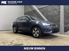 Volvo XC40 - T4 Recharge Inscription Expr. | Panoramadak | ACC | 360° Camera | Trekhaak | harman/kardon