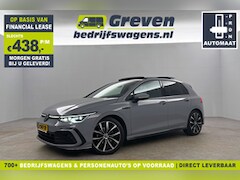 Volkswagen Golf - 1.5 eTSI 150PK R-Line DSG Pano Adaptive Cruise IQ-Lights LED Sfeerverl. Carplay Camera Vir