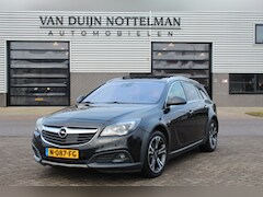 Opel Insignia Country Tourer - 2.0 T Cosmo 4x4 251 PK / Panoramadak / Leer