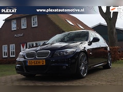 BMW 3-serie - 325i Carbon Sport Edition Aut. | M-Pakket | Harman-Kardon | M-Peformance velgen | Sportled