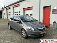 Opel Corsa - 1.3 CDTi EcoFlex S/S Cosmo