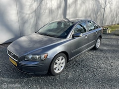 Volvo S40 - 2.4