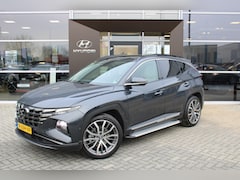 Hyundai Tucson - 1.6 T-GDI HEV Premium Sky 20 inch wielen| Panorama dak |Side Steps| Lederen interieur