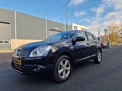 Nissan Qashqai - 1.6 Acenta CRUISE PSENSOR TREKHAAK