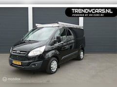 Ford Transit Custom - 290 2.0 TDCI L1H1 Trend