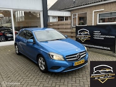 Mercedes-Benz A-klasse - 180 CDI Edition Navigatie nieuwe apk keuri