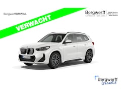 BMW X1 - xDrive25e M-Sport - Trekhaak - Driving Ass Plus - Stoelverwarming