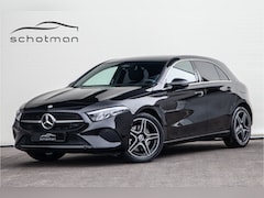 Mercedes-Benz A-klasse - 250 e Business Line