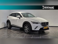 Mazda CX-3 - 2.0 SkyActiv-G 120 GT-M Line | Bose Audio | Adaptive Cruise Control