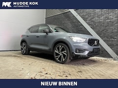 Volvo XC40 - T5 Twin Engine R-Design | ACC | Panoramadak | 360° Camera | harman/kardon | Trekhaak | BLI