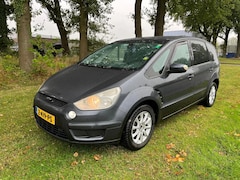 Ford S-Max - 1.8 TDCi