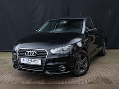 Audi A1 - 1.4 TFSI S-Line Stuurwielbediening|BT-Audio|Stoelverwarming