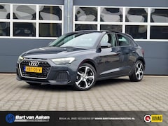 Audi A1 Sportback - 30 TFSI Pro Line S LED Apple/Android PDC