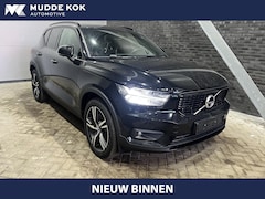 Volvo XC40 - T5 Recharge R-Design | Panoramadak | BLIS | Stoel+Stuurverwarming | 360° Camera | harman/k