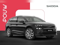 Skoda Enyaq iV - 85 286pk Sportline | Panoramadak | Warmtepomp