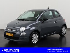 Fiat 500 - 1.0 Hybrid Pop | Airco | Bluetooth | 12 mnd Garantie |