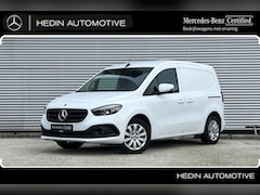 Mercedes-Benz Citan - 112 L1 Pro | Safety Pakket | Navigatie Pakket | Parkeer Pakket | Trekhaak | LED | Climate