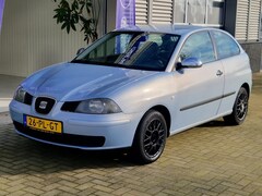 Seat Ibiza - 1.4-16V Stella nieuwe APK