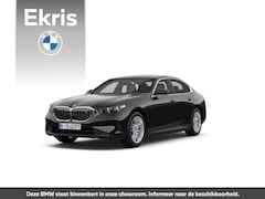 BMW i5 - eDrive40 | Business Edition