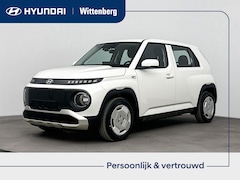 Hyundai Inster - E-Motion 42 kWh | Incl. €2000, - Smart Bonus | Navigatie | Cruise Control | Achteruitrijca