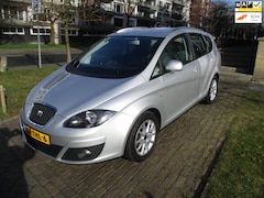 Seat Altea XL - 1.8 TFSI Style//AUTOMAAT 1E EIGENAARS AUTO//100% DEALER ONDERHOUDEN