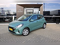 Hyundai i10 - 1.0 Comfort | Airco | Apple Carplay/Android Auto | Cruise control