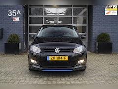 Volkswagen Polo - 1.4-16V Highline R-Line Airco Parkeersensoren