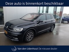 Volkswagen Tiguan - 1.5 TSI ACT Automaat Highline Business R | Trekhaak | Binnenkort beschikbaar