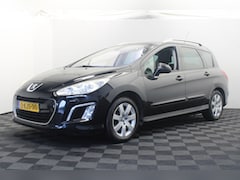 Peugeot 308 SW - 1.6 VTi Active