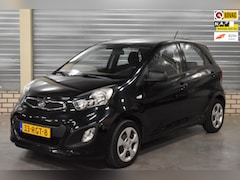 Kia Picanto - 1.0 CVVT Comfort Pack