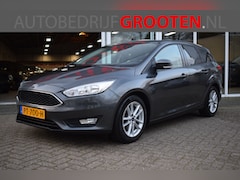 Ford Focus Wagon - 1.0 Lease Edition//Navi//Carplay//Trekhaak