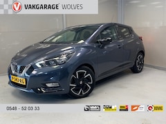 Nissan Micra - 1.0 IG-T N-Design | NAVI | CRUISE | AIRCO |