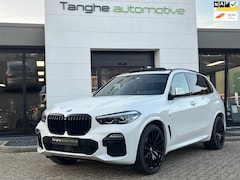 BMW X5 - XDrive45e, Panodak, Trekhaak, Comf.stoelen, H&K, Warmtecomfort, Display Key