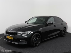 BMW 3-serie - 330e Aut8 184Pk plug-in Hybride Sport Line | Clima | Camera | Appple car-play | Parking Pa