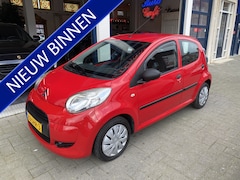 Citroën C1 - 1.0-12V Séduction 5 DRS/NL AUTO/TOPSTAAT