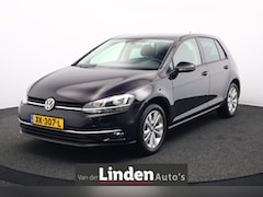 Volkswagen Golf - 1.0 TSI Comfortline | Parkeersensoren | Cruise Control | Climate Control | Lichtmetalen Ve