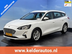 Ford Focus Wagon - 1.0 EcoBoost Edition Business Navi | Clima | ACC | PDC