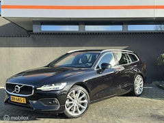 Volvo V60 - 2.0 T5 Aut.250pk Momentum / 1 jaar garantie / Top conditie / NL Auto