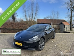 Tesla Model 3 - Standard RWD Plus 60 kWh | incl garantie