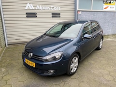 Volkswagen Golf Variant - 1.2 TSI Comfortline BlueMotion Cruise Controle / Airco / P. Sens