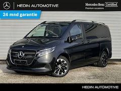 Mercedes-Benz V-klasse - V 250d L2 Automaat Dubbel Cabine Style Line | Nieuw Model | BPM Vrij | Distronic+ | Climat