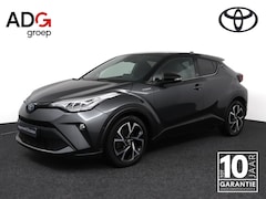 Toyota C-HR - 1.8 Hybrid Bi-Tone | Apple Carplay/Android Auto | Stoelverwarming | Trekhaak |