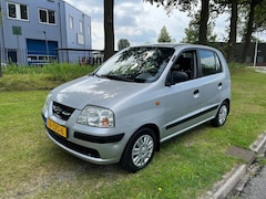 Hyundai Atos - 1.1i Active Prime 5Drs